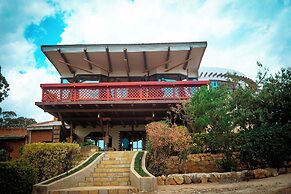 Sai villa Hotel