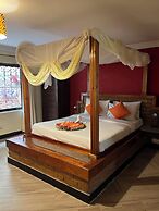 Sai villa Hotel