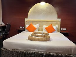 Sai villa Hotel