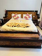Sai villa Hotel