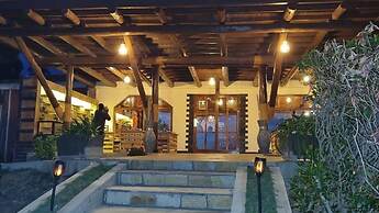 Sai villa Hotel