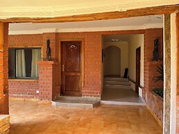 Sai villa Hotel