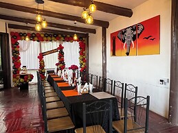 Sai villa Hotel