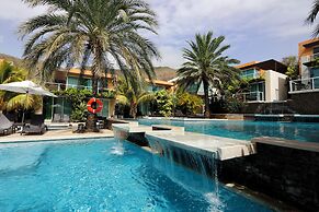 Maloka Hotel Boutique & Spa