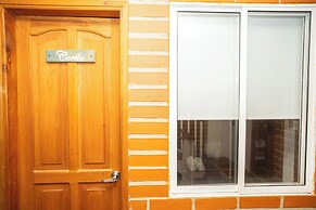 Hotel Spa Bliss Guatape
