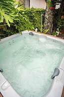 Hotel Spa Bliss Guatape