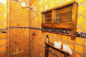 Hotel Spa Bliss Guatape