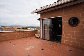 Hotel Spa Bliss Guatape