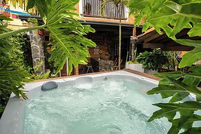 Hotel Spa Bliss Guatape