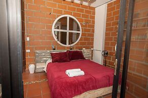 Hotel Spa Bliss Guatape