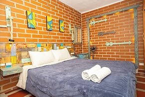 Hotel Spa Bliss Guatape
