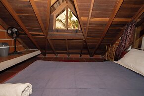 Hotel Spa Bliss Guatape