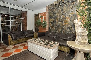 Hotel Spa Bliss Guatape