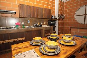 Hotel Spa Bliss Guatape