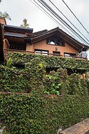 Hotel Spa Bliss Guatape
