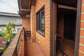 Hotel Spa Bliss Guatape