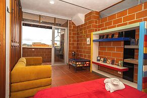 Hotel Spa Bliss Guatape