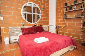 Hotel Spa Bliss Guatape