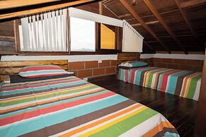 Hotel Spa Bliss Guatape