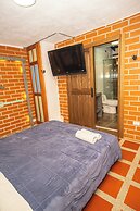 Hotel Spa Bliss Guatape