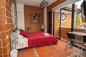 Hotel Spa Bliss Guatape