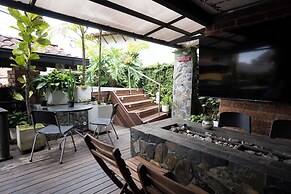 Hotel Spa Bliss Guatape