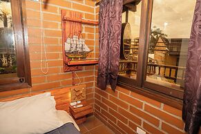 Hotel Spa Bliss Guatape