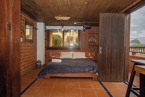 Hotel Spa Bliss Guatape