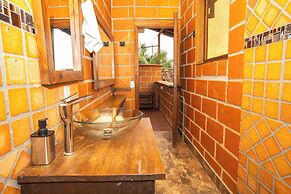 Hotel Spa Bliss Guatape