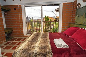 Hotel Spa Bliss Guatape