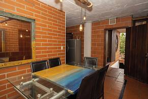 Hotel Spa Bliss Guatape