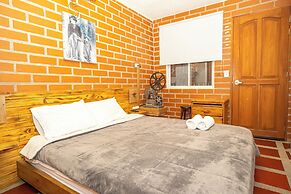Hotel Spa Bliss Guatape