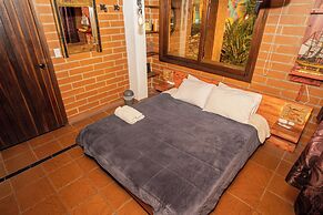 Hotel Spa Bliss Guatape
