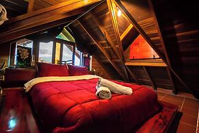 Hotel Spa Bliss Guatape