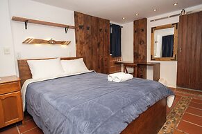 Hotel Spa Bliss Guatape