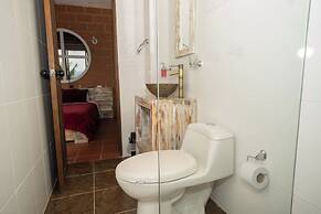 Hotel Spa Bliss Guatape