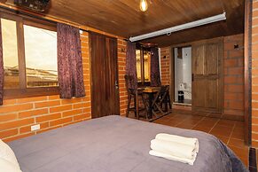 Hotel Spa Bliss Guatape
