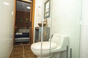 Hotel Spa Bliss Guatape