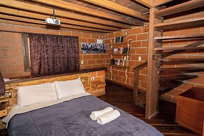 Hotel Spa Bliss Guatape