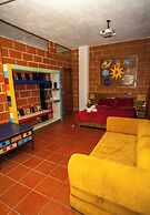 Hotel Spa Bliss Guatape