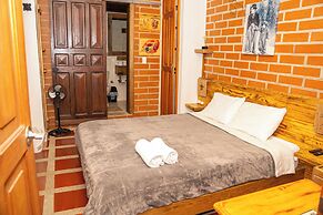 Hotel Spa Bliss Guatape