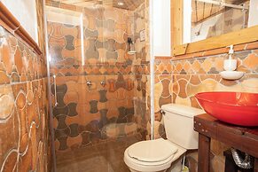 Hotel Spa Bliss Guatape