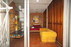 Hotel Spa Bliss Guatape