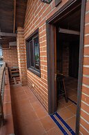Hotel Spa Bliss Guatape
