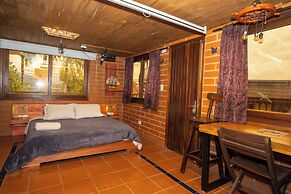 Hotel Spa Bliss Guatape