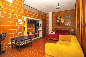 Hotel Spa Bliss Guatape