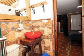 Hotel Spa Bliss Guatape