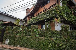 Hotel Spa Bliss Guatape