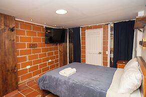 Hotel Spa Bliss Guatape