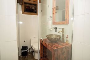 Hotel Spa Bliss Guatape